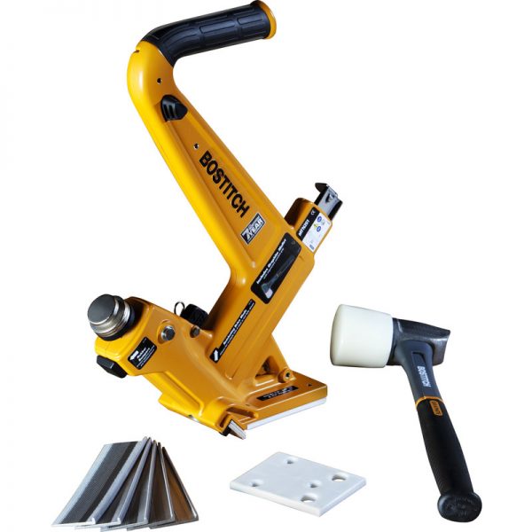 Wood Floor Nailer Rental Flooring Tips